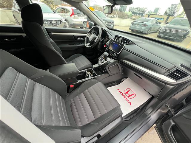 2022 Honda CR-V LX (Stk: V26310A) in Toronto - Image 24 of 25