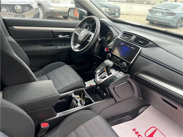 2022 Honda CR-V LX (Stk: V26310A) in Toronto - Image 25 of 25