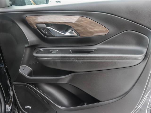 2024 GMC Terrain Denali (Stk: 15-U1201) in London - Image 26 of 30