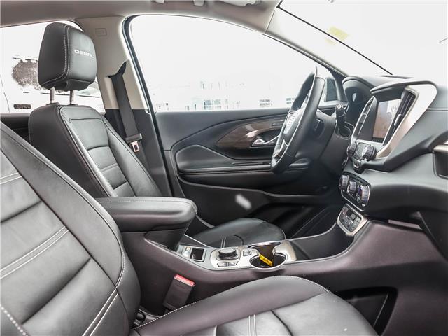 2024 GMC Terrain Denali (Stk: 15-U1201) in London - Image 27 of 30