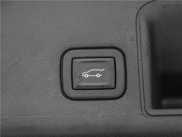 2024 GMC Terrain Denali (Stk: 15-U1201) in London - Image 30 of 30