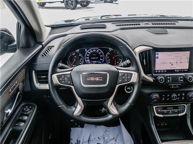 2024 GMC Terrain Denali (Stk: 15-U1201) in London - Image 3 of 30