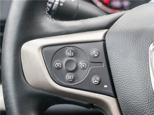 2024 GMC Terrain Denali (Stk: 15-U1201) in London - Image 4 of 30