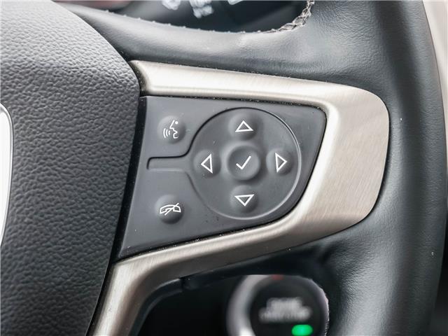 2024 GMC Terrain Denali (Stk: 15-U1201) in London - Image 5 of 30