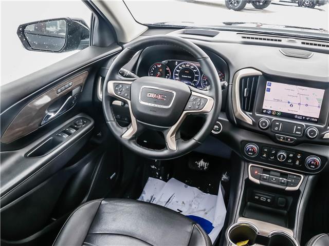 2024 GMC Terrain Denali (Stk: 15-U1201) in London - Image 6 of 30