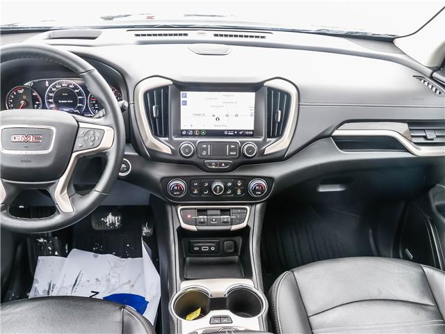 2024 GMC Terrain Denali (Stk: 15-U1201) in London - Image 7 of 30