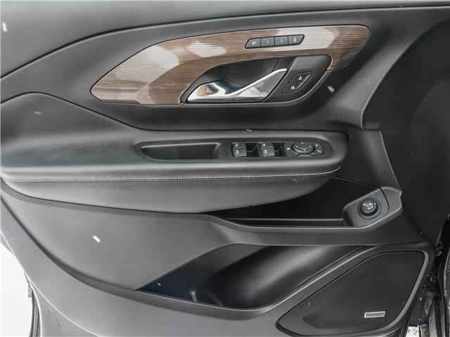 2024 GMC Terrain Denali (Stk: 15-U1201) in London - Image 11 of 30