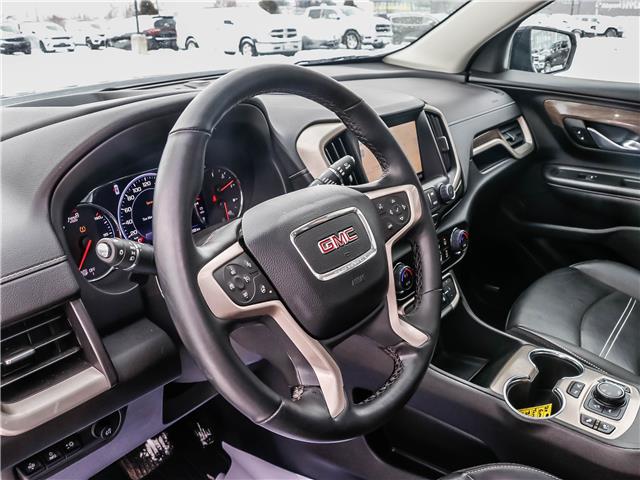 2024 GMC Terrain Denali (Stk: 15-U1201) in London - Image 12 of 30