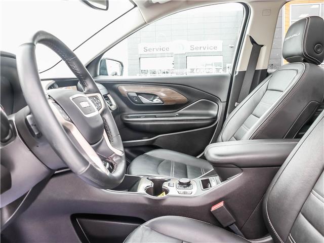 2024 GMC Terrain Denali (Stk: 15-U1201) in London - Image 13 of 30
