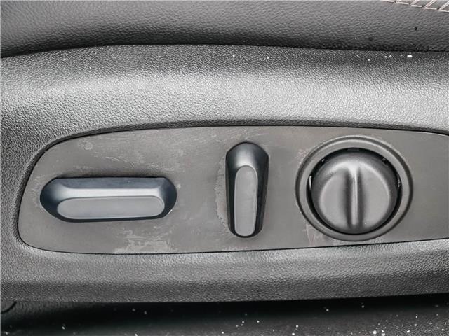 2024 GMC Terrain Denali (Stk: 15-U1201) in London - Image 14 of 30