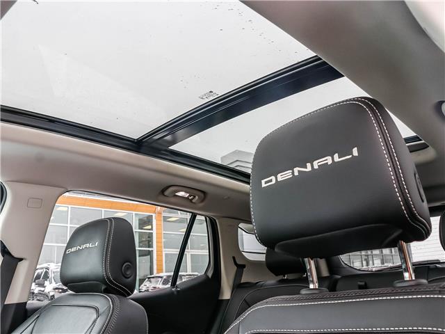 2024 GMC Terrain Denali (Stk: 15-U1201) in London - Image 15 of 30