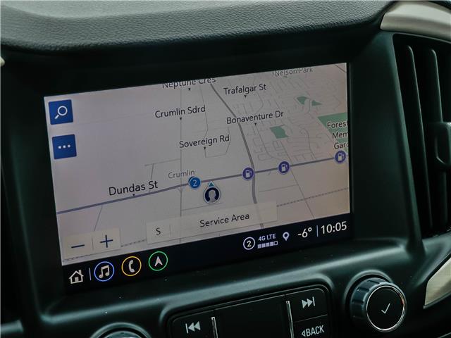 2024 GMC Terrain Denali (Stk: 15-U1201) in London - Image 18 of 30