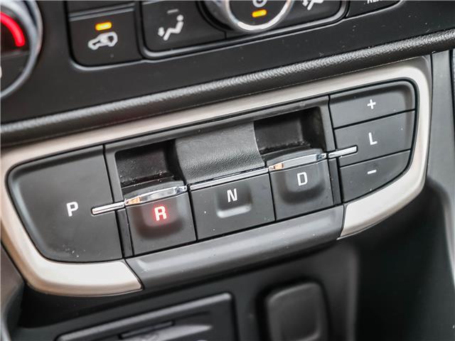 2024 GMC Terrain Denali (Stk: 15-U1201) in London - Image 21 of 30