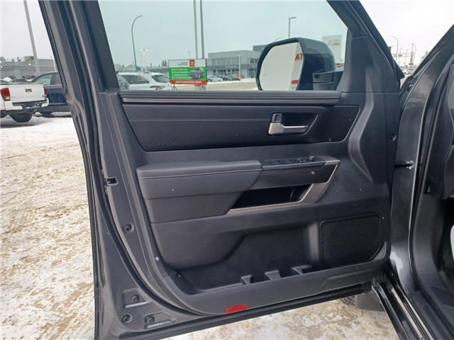2026 Toyota Tundra SR (Stk: 263071) in Regina - Image 11 of 20