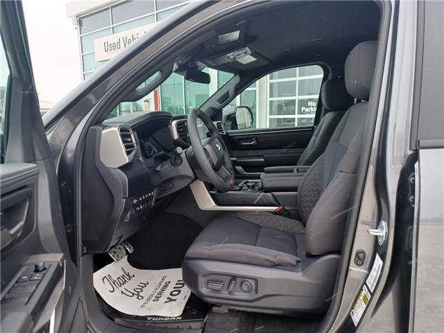 2026 Toyota Tundra SR (Stk: 263071) in Regina - Image 12 of 20