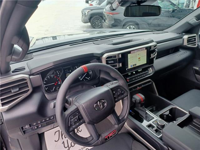 2026 Toyota Tundra SR (Stk: 263071) in Regina - Image 13 of 20