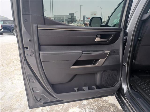 2026 Toyota Tundra SR (Stk: 263071) in Regina - Image 19 of 20