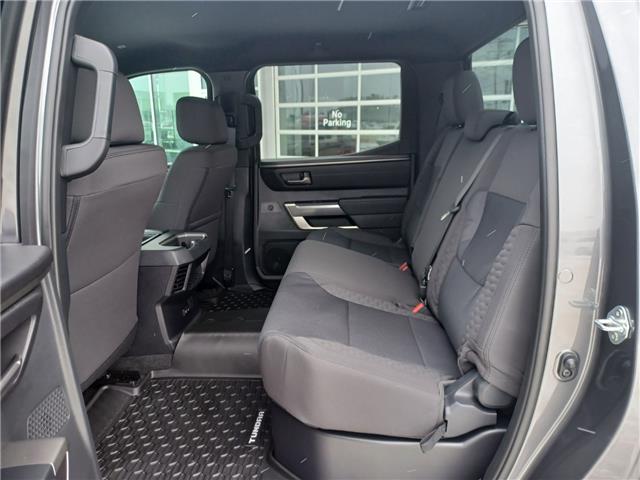 2026 Toyota Tundra SR (Stk: 263071) in Regina - Image 20 of 20
