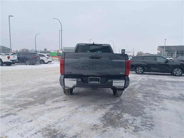 2026 Toyota Tundra SR (Stk: 263071) in Regina - Image 8 of 20