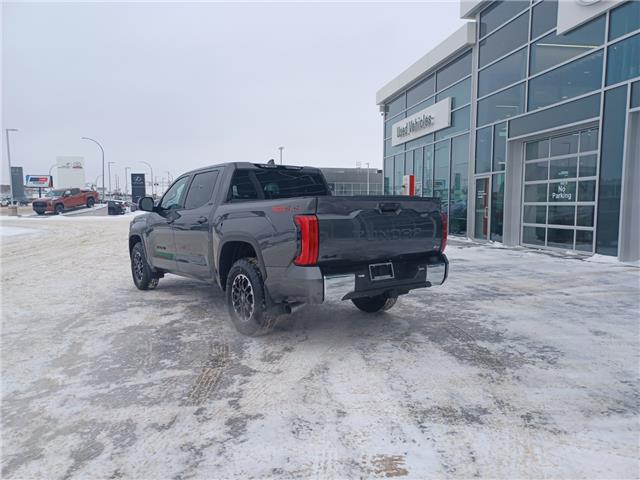 2026 Toyota Tundra SR (Stk: 263071) in Regina - Image 6 of 20