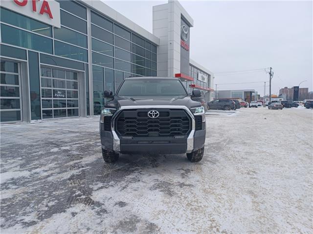 2026 Toyota Tundra SR (Stk: 263071) in Regina - Image 2 of 20