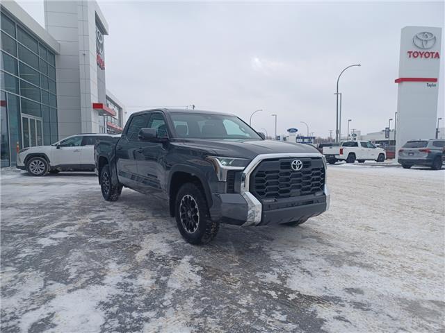 2026 Toyota Tundra SR (Stk: 263071) in Regina - Image 3 of 20