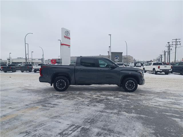 2026 Toyota Tundra SR (Stk: 263071) in Regina - Image 4 of 20
