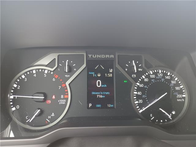 2026 Toyota Tundra SR (Stk: 263071) in Regina - Image 15 of 20