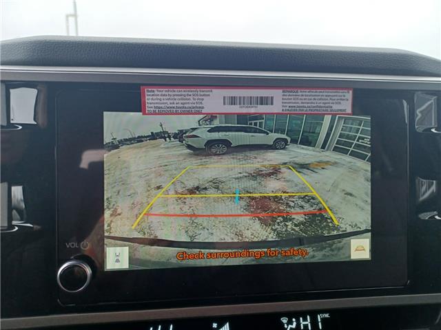 2026 Toyota Tundra SR (Stk: 263071) in Regina - Image 17 of 20