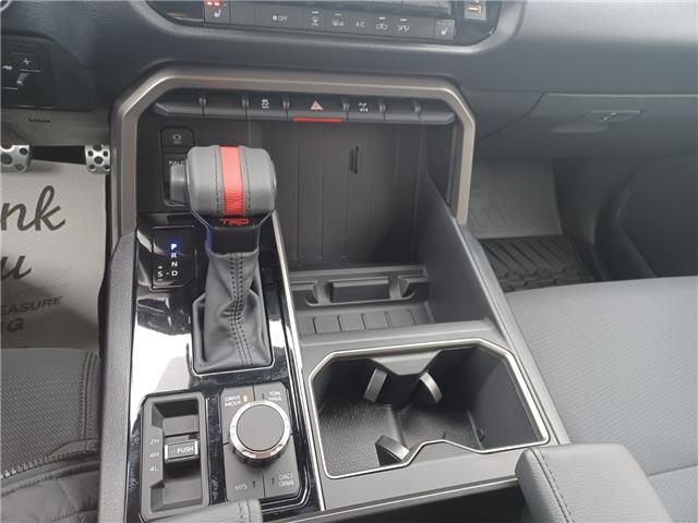 2026 Toyota Tundra SR (Stk: 263071) in Regina - Image 18 of 20