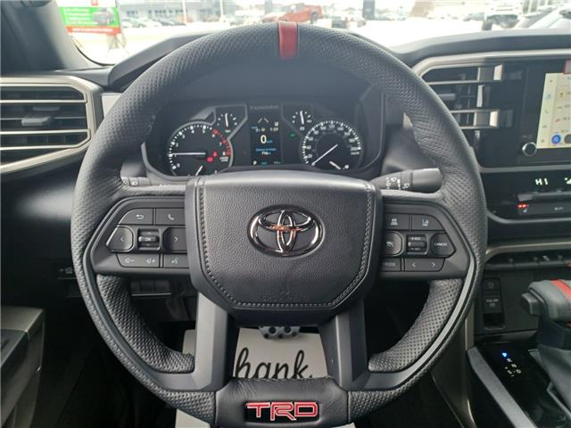 2026 Toyota Tundra SR (Stk: 263071) in Regina - Image 14 of 20