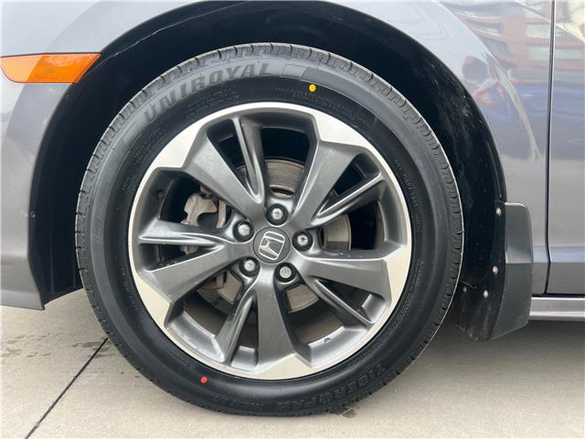 2023 Honda Odyssey Touring (Stk: Y25686A) in Toronto - Image 2 of 26