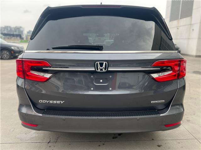 2023 Honda Odyssey Touring (Stk: Y25686A) in Toronto - Image 6 of 26
