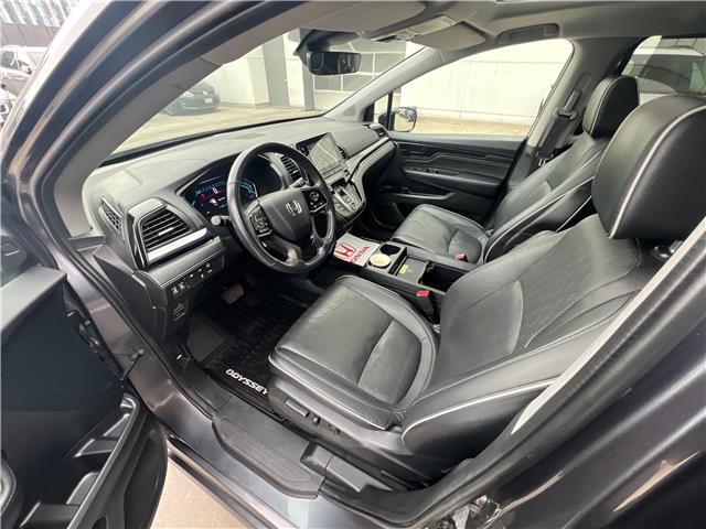 2023 Honda Odyssey Touring (Stk: Y25686A) in Toronto - Image 14 of 26