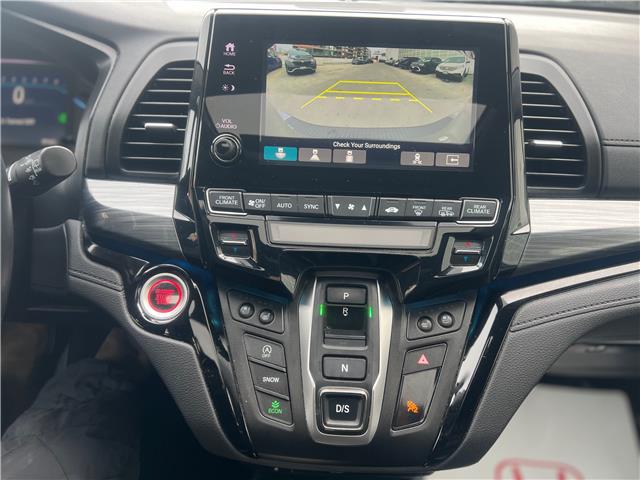 2023 Honda Odyssey Touring (Stk: Y25686A) in Toronto - Image 17 of 26