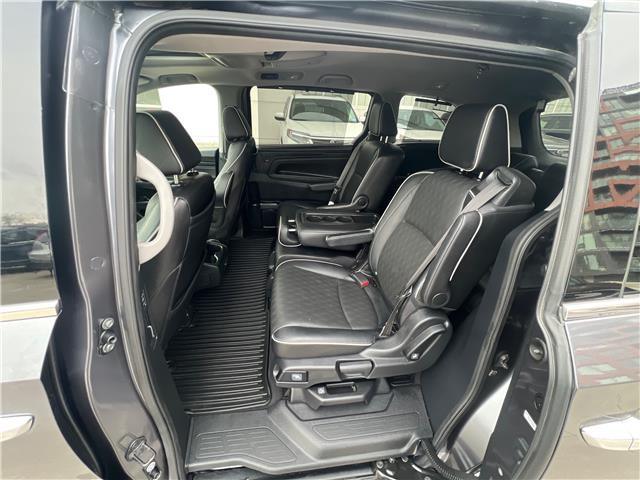 2023 Honda Odyssey Touring (Stk: Y25686A) in Toronto - Image 18 of 26