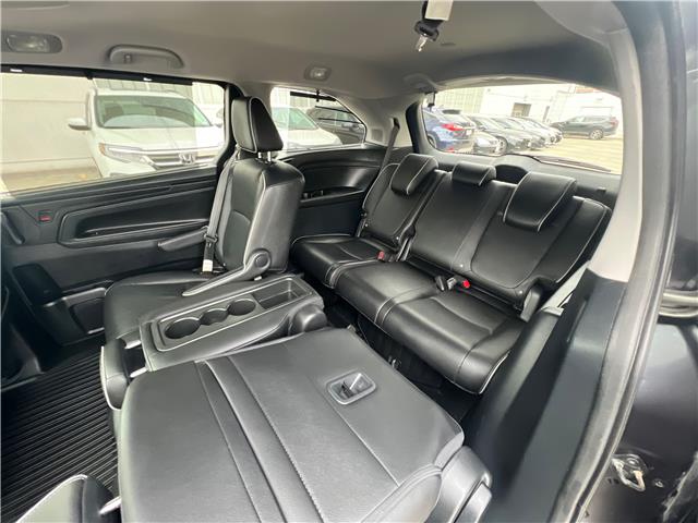 2023 Honda Odyssey Touring (Stk: Y25686A) in Toronto - Image 21 of 26