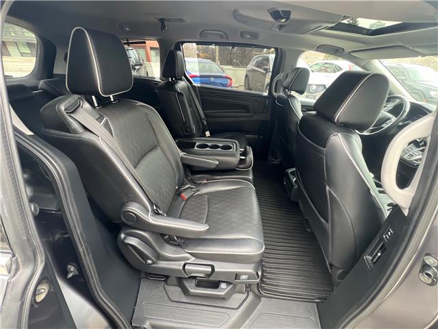 2023 Honda Odyssey Touring (Stk: Y25686A) in Toronto - Image 24 of 26