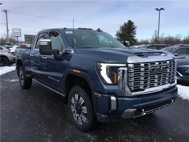 2026 GMC Sierra 2500HD Denali (Stk: 26250) in Cornwall - Image 14 of 15