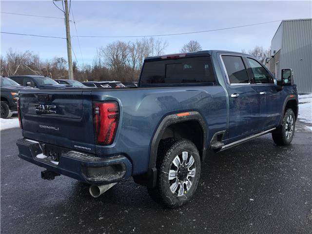 2026 GMC Sierra 2500HD Denali (Stk: 26250) in Cornwall - Image 12 of 15