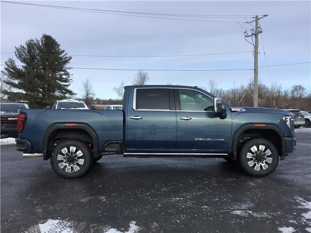 2026 GMC Sierra 2500HD Denali (Stk: 26250) in Cornwall - Image 13 of 15