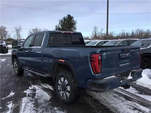 2026 GMC Sierra 2500HD Denali (Stk: 26250) in Cornwall - Image 10 of 15