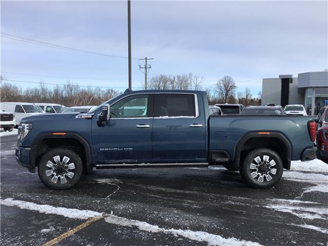 2026 GMC Sierra 2500HD Denali (Stk: 26250) in Cornwall - Image 9 of 15
