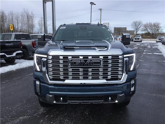 2026 GMC Sierra 2500HD Denali (Stk: 26250) in Cornwall - Image 15 of 15