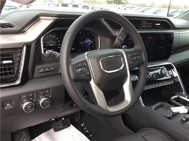 2026 GMC Sierra 2500HD Denali (Stk: 26250) in Cornwall - Image 3 of 15