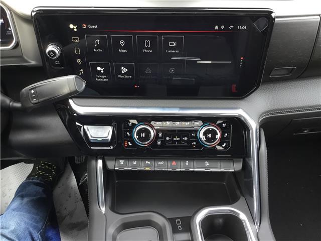 2026 GMC Sierra 2500HD Denali (Stk: 26250) in Cornwall - Image 4 of 15