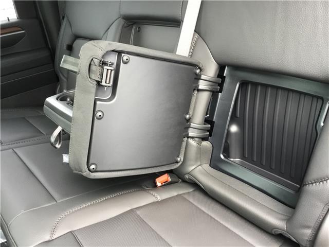 2026 GMC Sierra 2500HD Denali (Stk: 26250) in Cornwall - Image 8 of 15