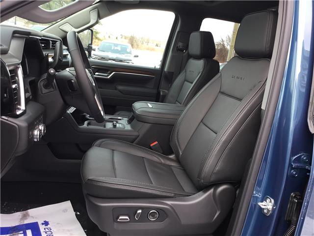 2026 GMC Sierra 2500HD Denali (Stk: 26250) in Cornwall - Image 5 of 15