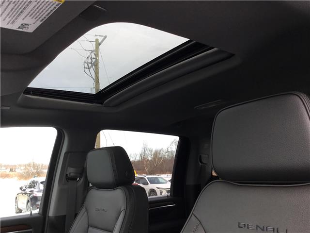 2026 GMC Sierra 2500HD Denali (Stk: 26250) in Cornwall - Image 6 of 15