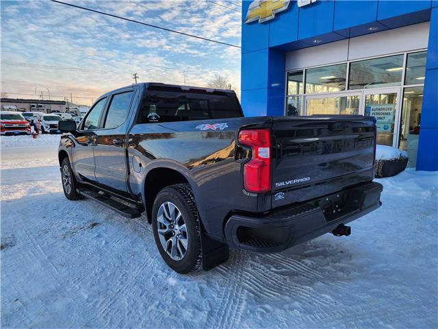 2026 Chevrolet Silverado 1500 RST (Stk: 31324) in The Pas - Image 4 of 20